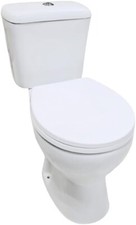 VBChome Stand WC Spülkasten