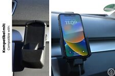 Handyhalterung für VW
