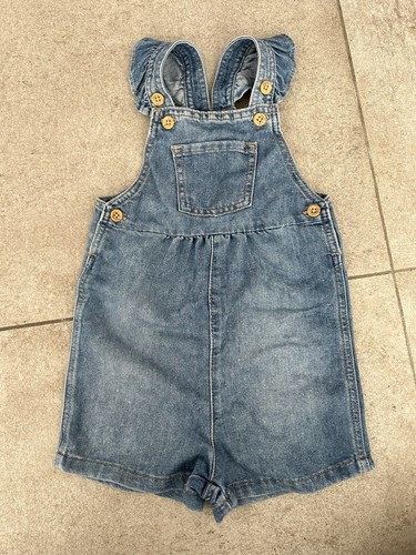Latzhose jeans m - latzhose,