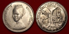Thailand baht fao - -,