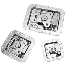 Butterfly Verschluss Kistenverschluss Spannverschluss Kofferverschluss 36-10A