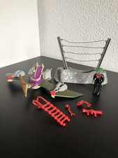 Dino Riders Tyco 1988 Serie 1 - Pteranodon mit Rasp