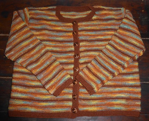 Kinder strickjacke handarbeit - kinder-strickjacke,