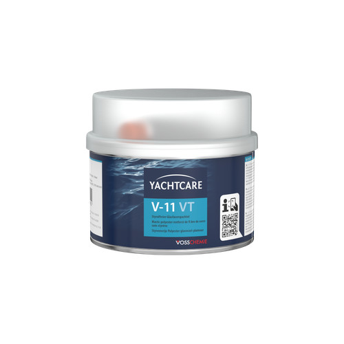 Yachtcare vt - yachtcare, v-11