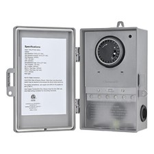 DEWENWILS Outdoor Mechanical