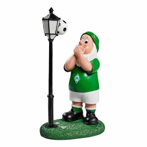 Werder bremen gartenzwerg - werder,