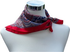 Schal Tuch Halstuch Nickituch