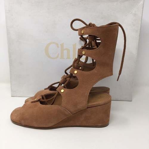 Chloé petunia foster - chloÉ,