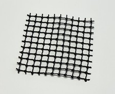 Lego Netz 10x10 schwarz 71155