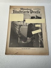 MUNICH ILLUSTRATED PRESS No