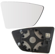 Spiegelglas rechts für Seat