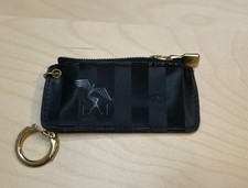 Maison Mollerus Vinerus Black Schlüsseletui Neu und unbenutzt