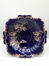 Hutschenreuther kobaltblaue