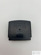 🔥Nintendo 64 • Jumper Pak