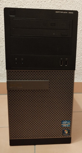 Dell optiplex 390 - 390, intel