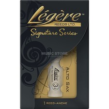 Legere Signature Tenor-Sax 2
