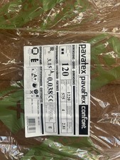 Pavatex Paraflex Confort Flexibler Holzfaserdämmstoff 120mm