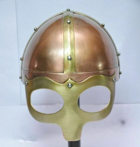 Ritter wikinger helm rüstung - wikinger,