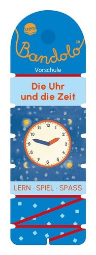 Bandolo die uhr und - die,