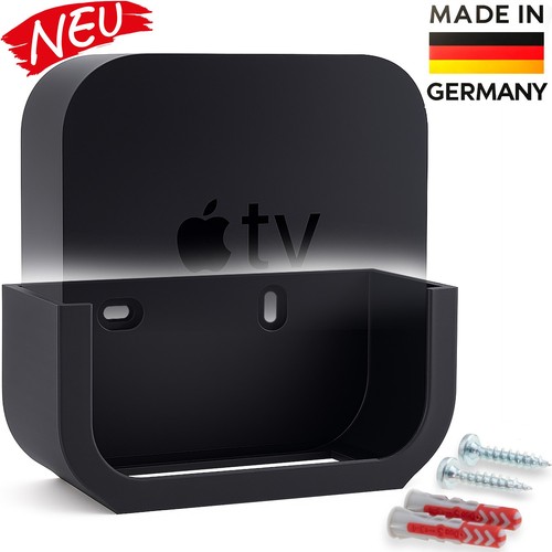 Wandhalterung für apple 4k - tv,