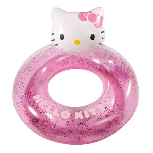 Hello kitty schwimmring - hello,
