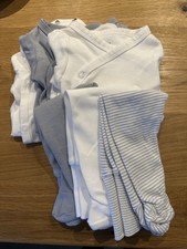 Baby Set Paket Gr. 56 H&M