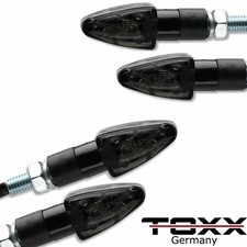Toxx led mini blinker - toxx,