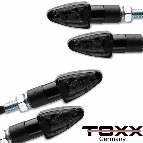 Toxx led mini - mini, set