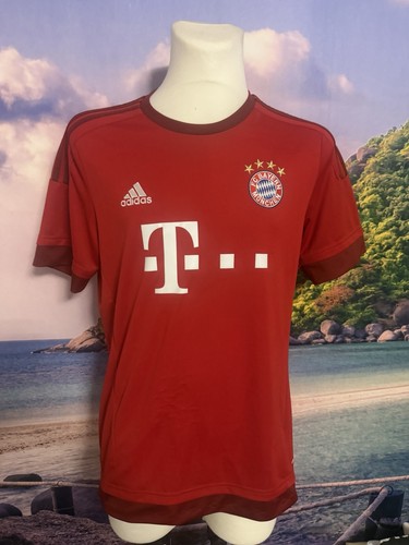 Bayern münchen trikot - fc,