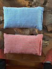 2 Neue Zirbenkissen 19 X 11 