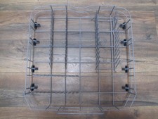 🔴 Geschirrwagen Korb unten