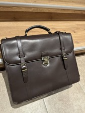Bugatti ledertasche mit - bugatti,