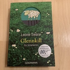 Glennkill: Ein Schafskrimi -