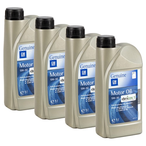 Liter original gm - 4,