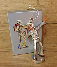 Wackel Elvis Original Audi