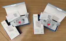 2x BOSCH SmartHome Rollladensteuerung Unterputz Generation 1