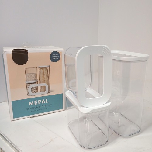 Mepal vorratsbehälter - mepal,