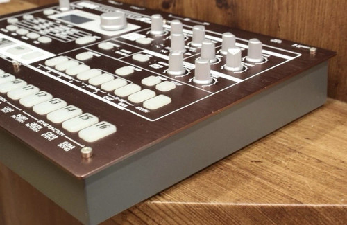 Korg mkii drumcomputer - korg,