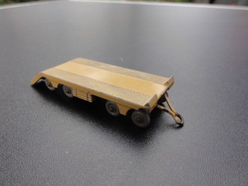 Matchbox lesney super - 16,
