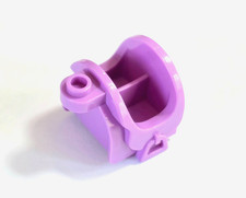 1 Stück Lego 93086 Sattel