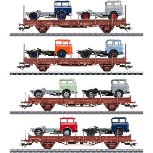 Märklin 46406 - , h0