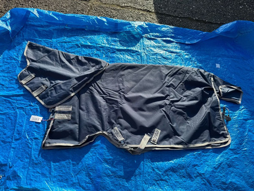 Horseware amigo ripstop plus - amigo,