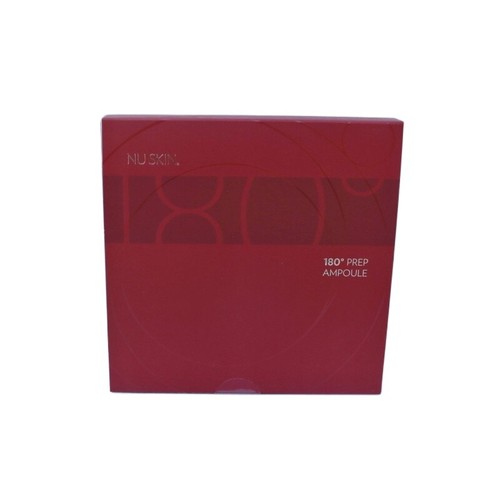 Nuskin 180 prep - 180, ampoule