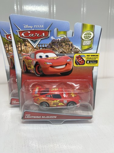 Disney pixar cars wgp - disney,
