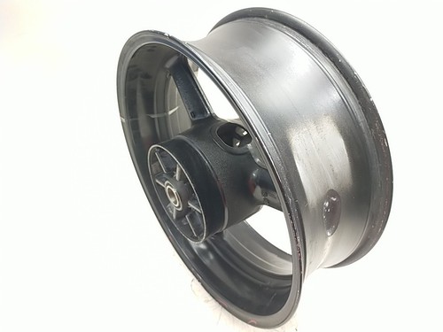 Hinterradfelge yamaha yzf - yamaha, r1