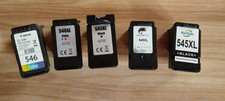 Leere canon druckerpatronen - canon,