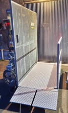 94cm HEBEBÜHNE HUBLIFT