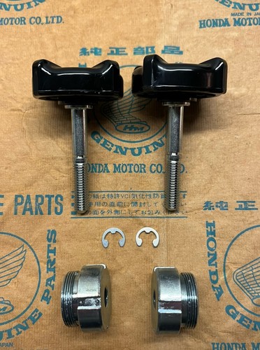 Original honda z50a z50m - honda,