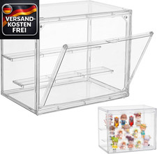 Acryl Schaukasten für
