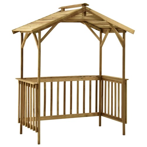 Vidaxl grillpavillon - vidaxl,